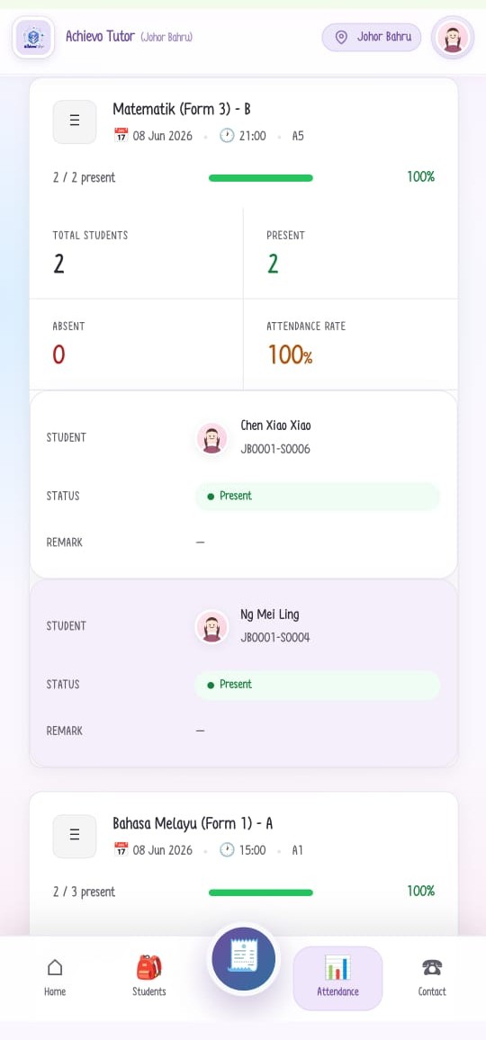 Report
